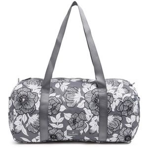 Vera Bradley Traveler Duffel Bag